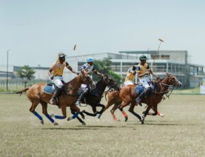 Experts Discuss the Ethical Challenges in Competitive Game Design