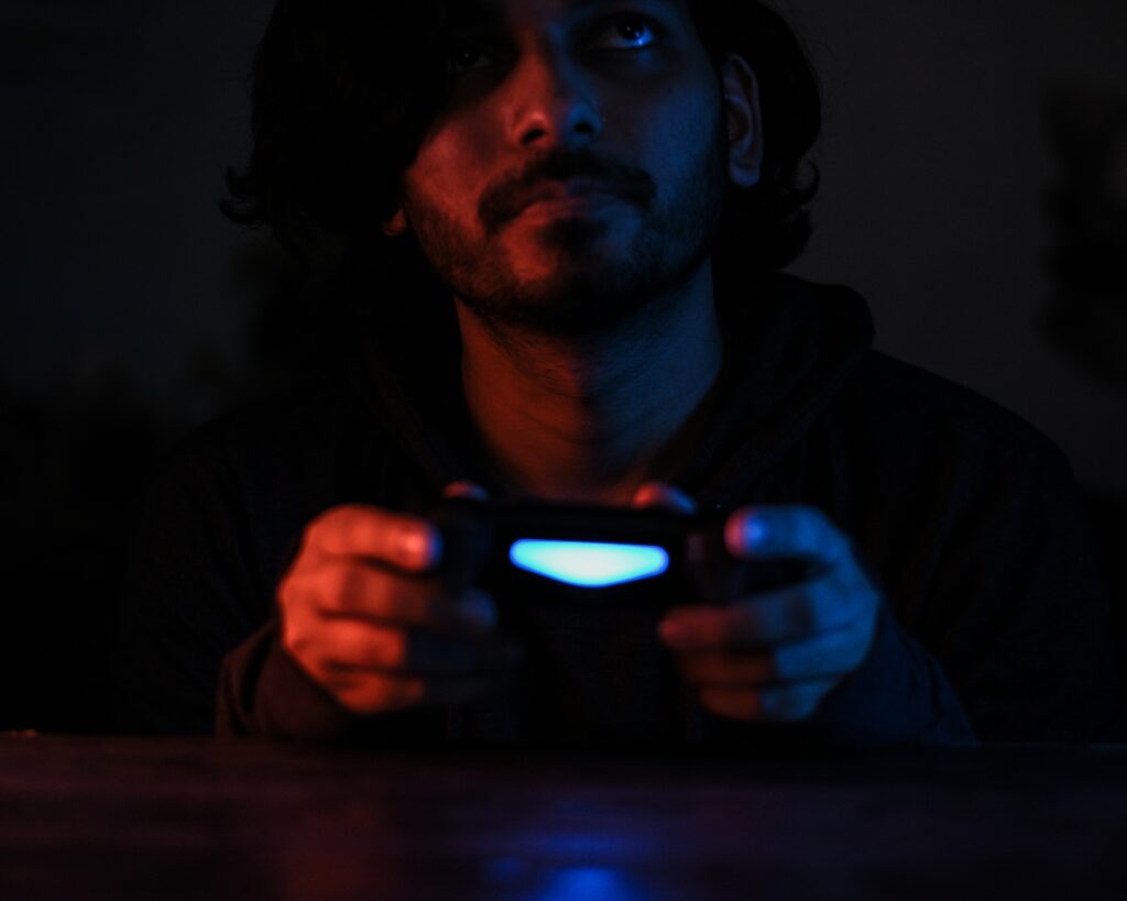 The Future of AI in Games: Perspectives from Industry Leaders