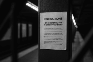 how to register tportvent