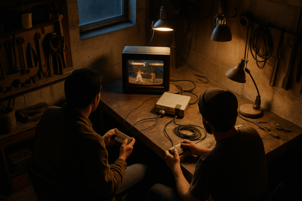 latest gamiong event tportvent