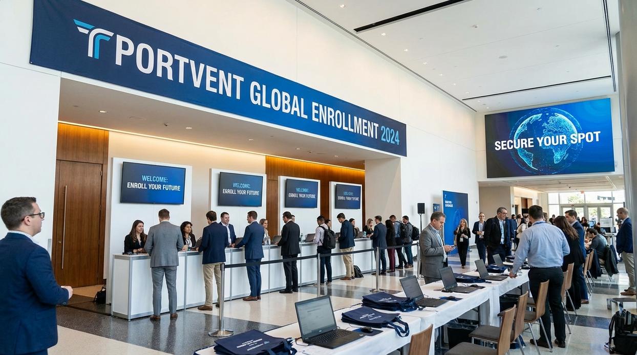 tportvent enrollment