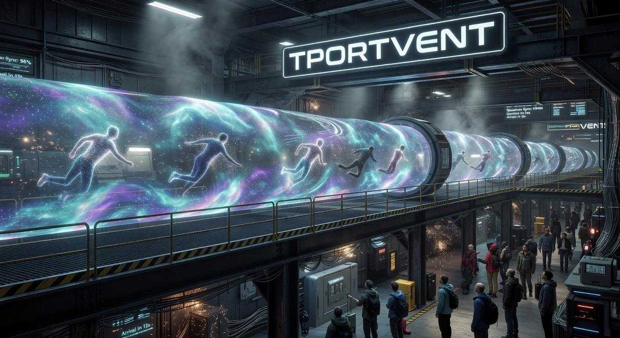 Tportvent