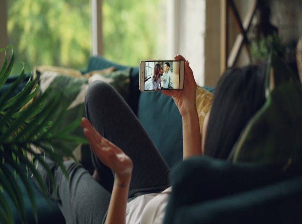 assia video telegram