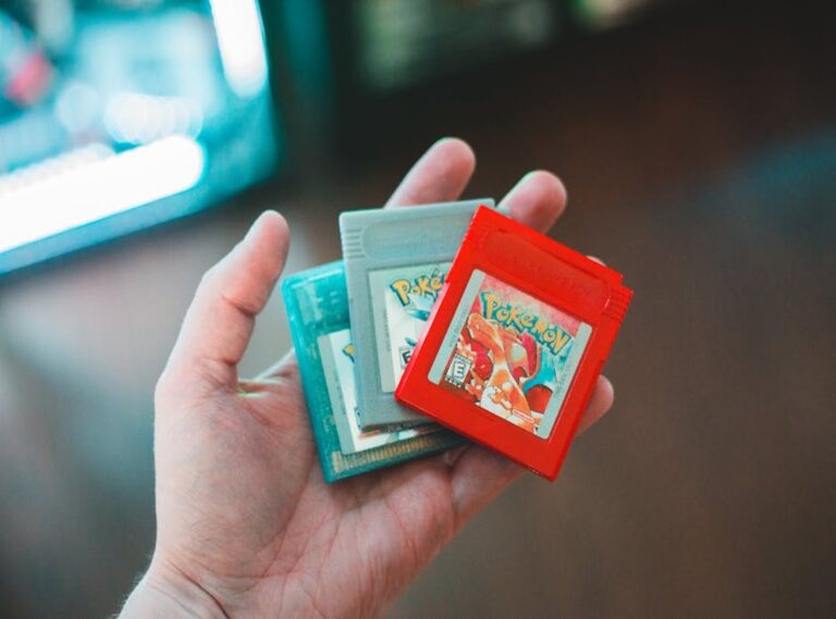 Gaming Tutorials Scookiegeek