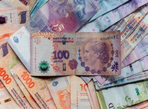 6500 dolares blue a pesos argentinos