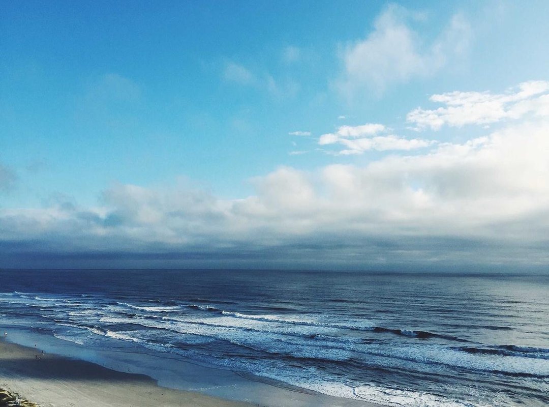 A Curated Gallery: 10 Breathtaking GIFs to Share Right Now