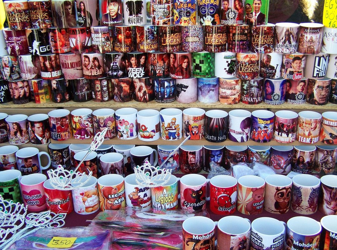 Subtitles and Dubbing Options