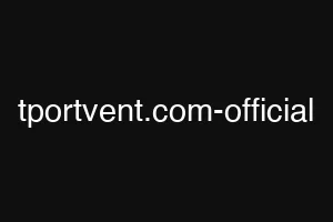 tportvent.com-official